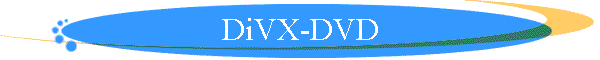 DiVX-DVD