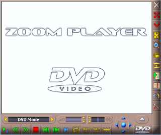 zoomplayer DVD